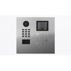 DoorBird D22DKH – Videoportero IP