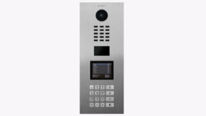 DoorBird D22DKV – Videoportero IP