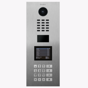 DoorBird D22DKV – Videoportero IP