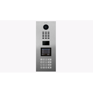 DoorBird D22DKV – Videoportero IP