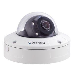 DoorBird A1131 – Cámara IP Mini Dome