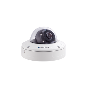 DoorBird A1131 – Cámara IP Mini Dome
