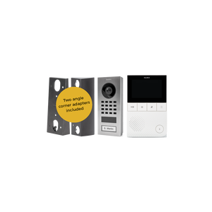 DoorBird D11 – Kit residencial