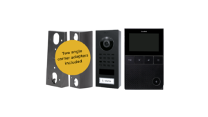 DoorBird D11 – Kit comercial