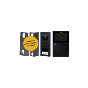 DoorBird D11 – Kit comercial