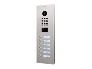 DoorBird D2206V DNP – Videoportero IP – Montaje en superficie