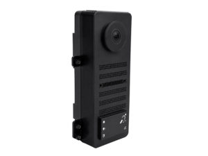 DoorBird D2200EA – Videoportero IP accesible – Engineering Edition
