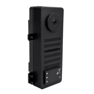 DoorBird D2200EA – Videoportero IP accesible – Engineering Edition