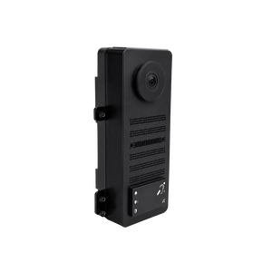DoorBird D2200EA – Videoportero IP accesible – Engineering Edition