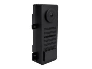 DoorBird D2200E – Videoportero IP – Engineering Edition