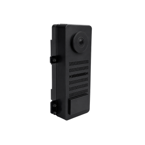DoorBird D2200E – Videoportero IP – Engineering Edition