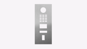 DoorBird D2x01FV Fingerprint 50/D2101FV EKEY – Panel frontal