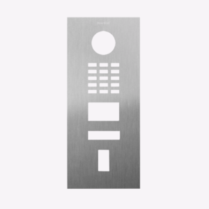DoorBird D2x01FV Fingerprint 50/D2101FV EKEY – Panel frontal