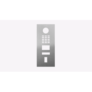 DoorBird D2x01FV Fingerprint 50/D2101FV EKEY – Panel frontal
