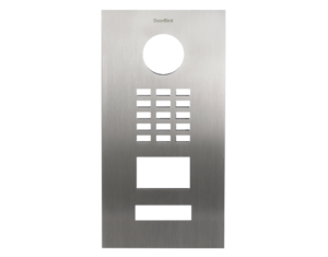DoorBird D2x01V – Panel frontal