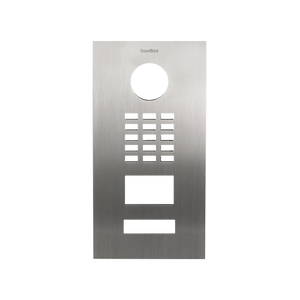 DoorBird D2x01V – Panel frontal