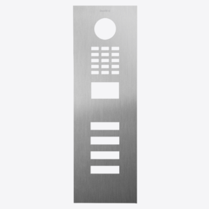 DoorBird D2x04V – Panel frontal