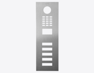 DoorBird D2x05V – Panel frontal
