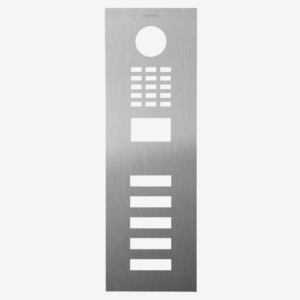 DoorBird D2x05V – Panel frontal