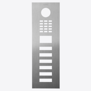 DoorBird D2x06V – Panel frontal