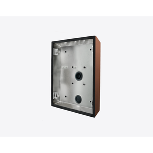 DoorBird D2x07V/D2x08V/D2x10V – Carcasa de montaje en superficie