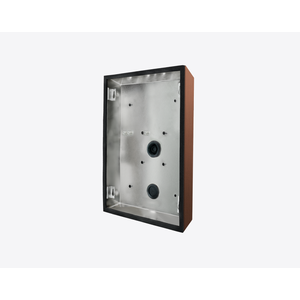 DoorBird D2x09V/D2x11V/D2x12V/D2x13V/D2x14V – Carcasa de montaje en superficie