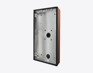 DoorBird D2x15V/D2x16V/D2x17V/D2x18V – Carcasa de montaje en superficie