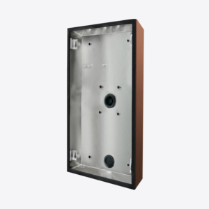 DoorBird D2x15V/D2x16V/D2x17V/D2x18V – Carcasa de montaje en superficie