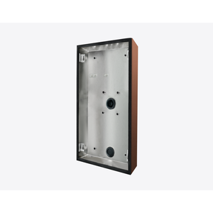DoorBird D2x15V/D2x16V/D2x17V/D2x18V – Carcasa de montaje en superficie