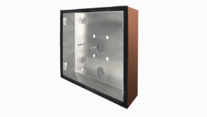 DoorBird D31TDH – Carcasa de montaje en superficie