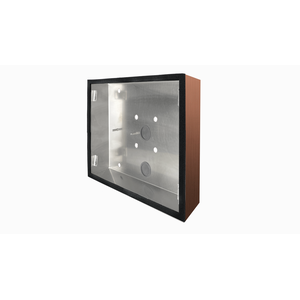 DoorBird D31TDH – Carcasa de montaje en superficie