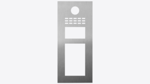 DoorBird D31TDV – Panel frontal