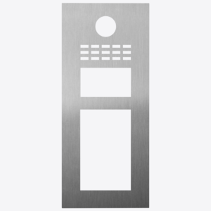DoorBird D31TDV – Panel frontal