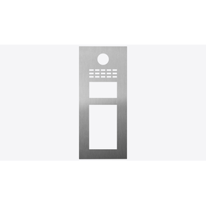 DoorBird D31TDV – Panel frontal