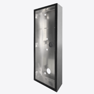 DoorBird D31TDV – Carcasa de montaje en superficie