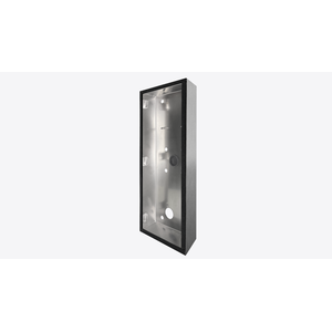DoorBird D31TDV – Carcasa de montaje en superficie