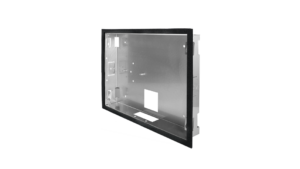 DoorBird D31TDH – Carcasa de montaje empotrado