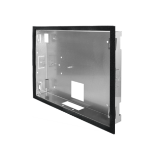 DoorBird D31TDH – Carcasa de montaje empotrado