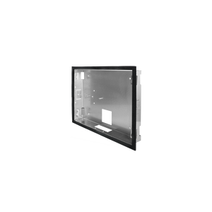 DoorBird D31TDH – Carcasa de montaje empotrado