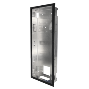 DoorBird D31TDV – Carcasa de montaje empotrado