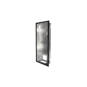 DoorBird D31TDV – Carcasa de montaje empotrado
