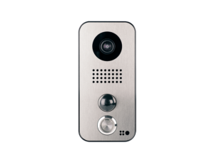 DoorBird F101 – Panel frontal