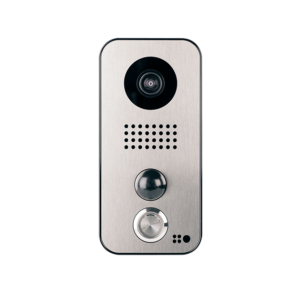 DoorBird F101 – Panel frontal