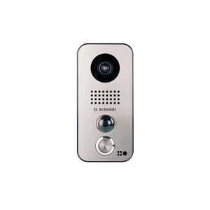 DoorBird F103 – Panel frontal