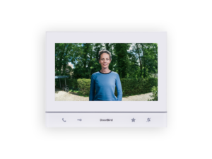 DoorBird A1103 – Monitor Interior IP