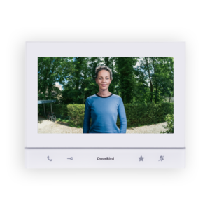DoorBird A1103 – Monitor Interior IP