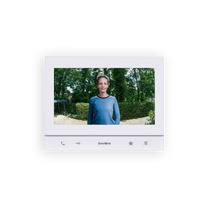 DoorBird A1103 – Monitor Interior IP