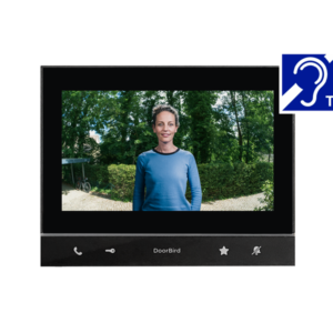 DoorBird A1103T – Monitor Interior IP