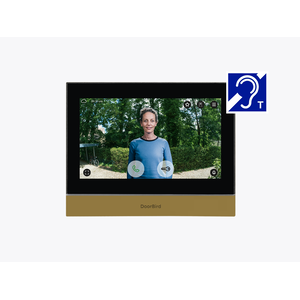 DoorBird A1104T – Monitor Interior IP