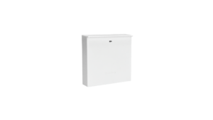 DoorBird A8008 – Sensor de movimiento radar de seguridad 4D